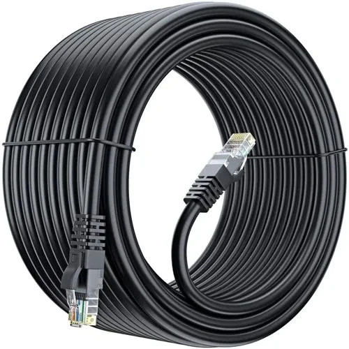 New cat6 ethernet - cat6, cable