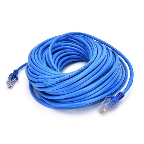 Ethernet cable network - ethernet,