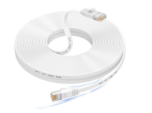 Nixsto 20m ethernet - 20m, cable