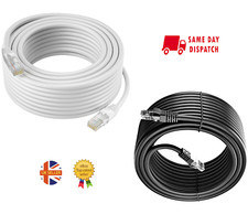 Ethernet Cable Network RJ45