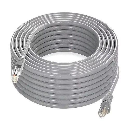 Rj45 ethernet patch lead cat5e - ethernet,