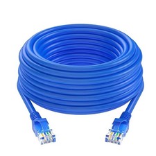 RJ45 Ethernet Patch Lead Cat6e