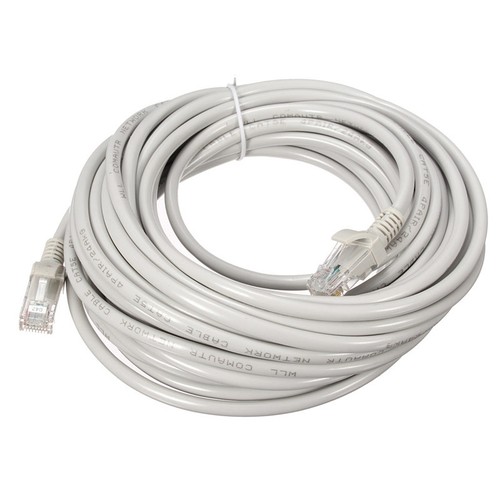 30m long rj45 cat5e ethernet - 30m,