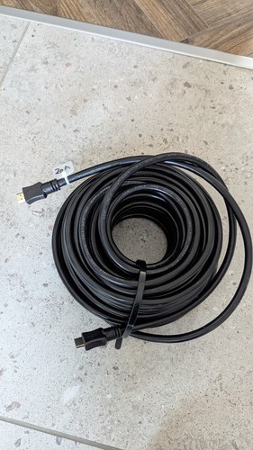 20m hdmi cable high speed - 20m,