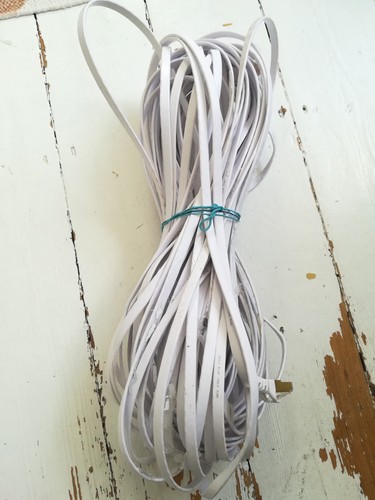 Extra long ethernet - ethernet, cable
