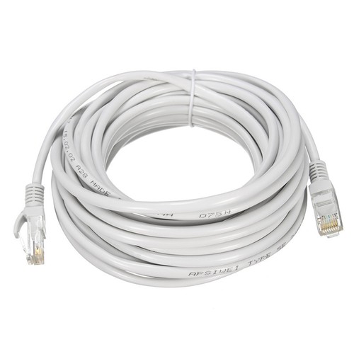 20m long rj45 - 20m, ethernet