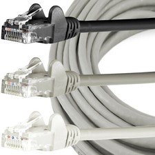 20M EXTRA LONG Premium Cat 6