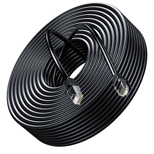 Nowunke ethernet cable 20m - nowunke,