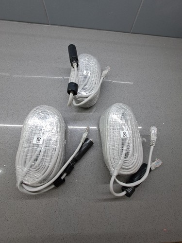 20m rj45 ethernet patch - 20m,