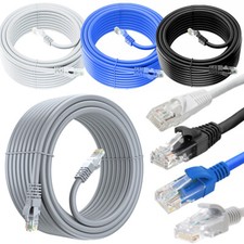 RJ45 Network Ethernet Cable