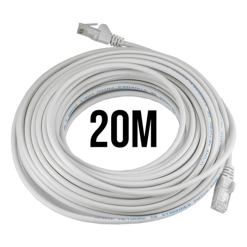 20m extra long ethernet - 20m,