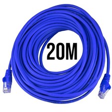 20M EXTRA LONG ETHERNET CABLE
