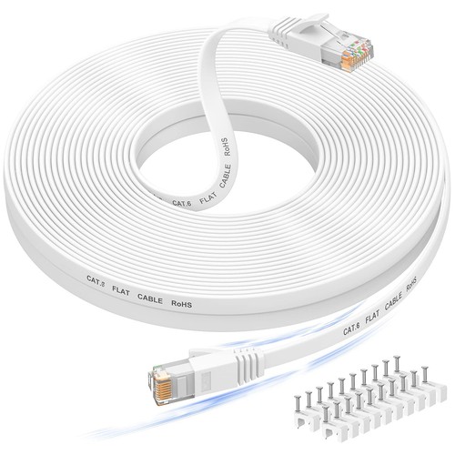 20m ethernet cable cat cat6 - ethernet,