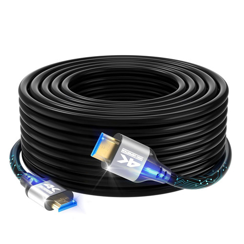 Hdmi cable 20m - 4k,