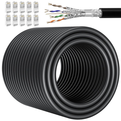 Cat 150m ethernet data - ethernet,