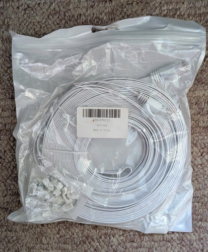 20m ethernet cable - 20m,