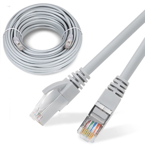 Metre cat gigabit gaming - 6,