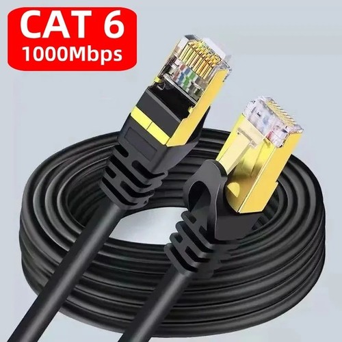 Cat6 ethernet cable rj45 - cable,