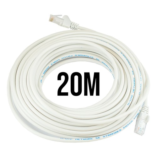 20m extra long ethernet - extra,