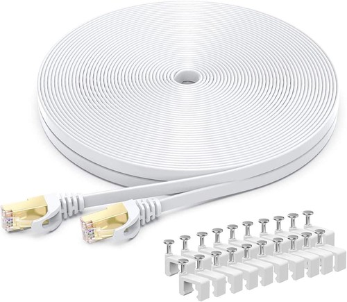 20m cat7 ethernet network lan - network,