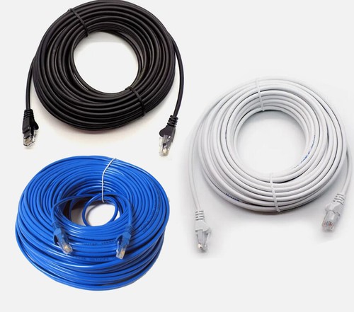 Rj45 network ethernet cable - network,