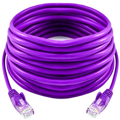 High speed cat5e ethernet - high,