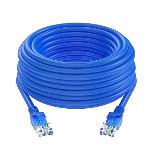 Rj45 ethernet patch lead - ethernet,