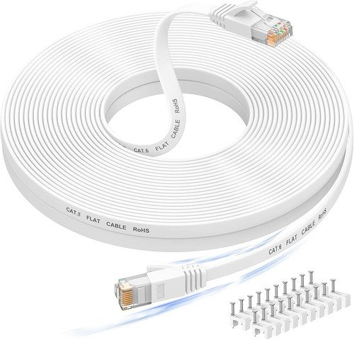 Nixsto 20m ethernet cable - 20m, cable,