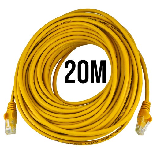 20m extra long ethernet - extra,