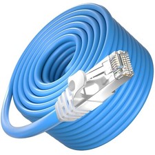 20m RJ45 Cat7 Ethernet Cable