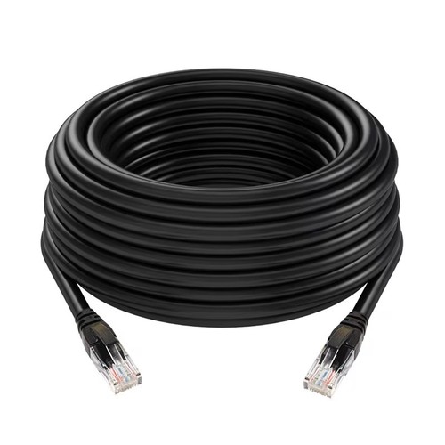 Rj45 ethernet patch lead - rj45,