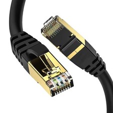 20M Long Cat8 Ethernet Cable