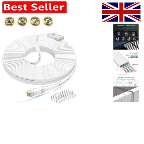 Ethernet cable 20m - cable, cat6/cat