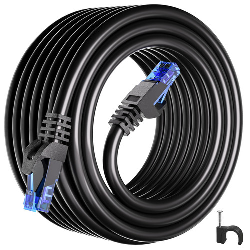 Ethernet cable 20m - 6, high