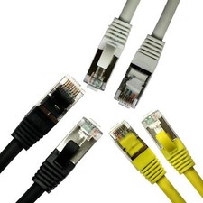 Ethernet Cable Internet LAN