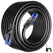 Ethernet Cable 20m, Cat 6 High