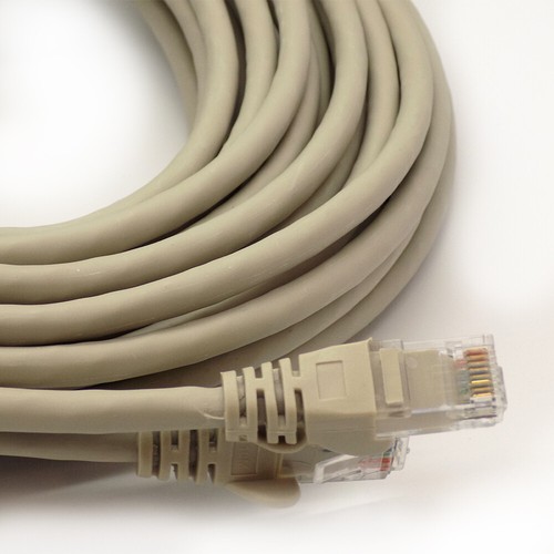 30m rj45 ethernet cable - rj45,