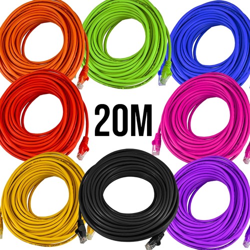 20m long ethernet internet - 20m,