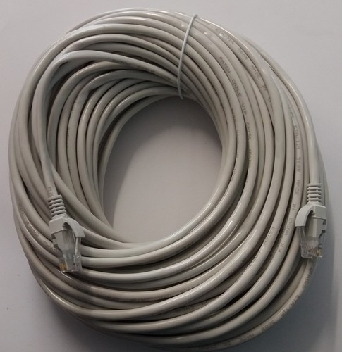 Meter long rj45 - rj45, cat5e