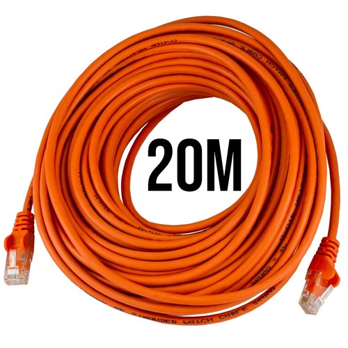 20m extra long - extra, cable