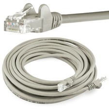 0.5m-40m LONG ETHERNET CABLE