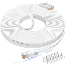 20M Ethernet Cable Cat 6e/Cat6