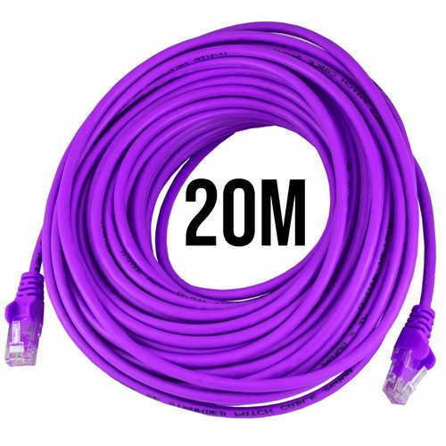 20m extra long ethernet - extra,