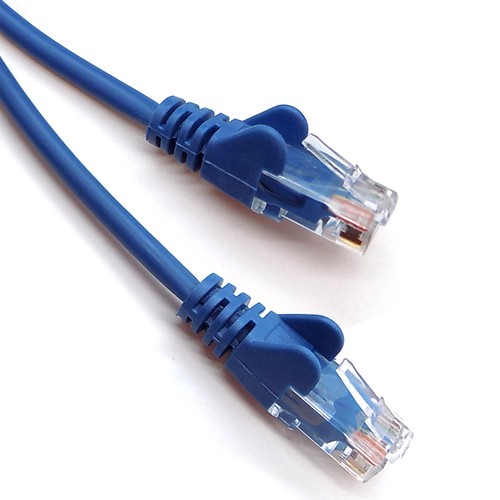 Ethernet cable network - ethernet, rj45
