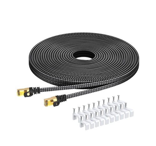 Cat ethernet cable - 8,