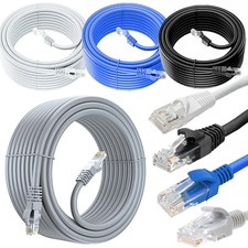 RJ45 Network Ethernet Cable