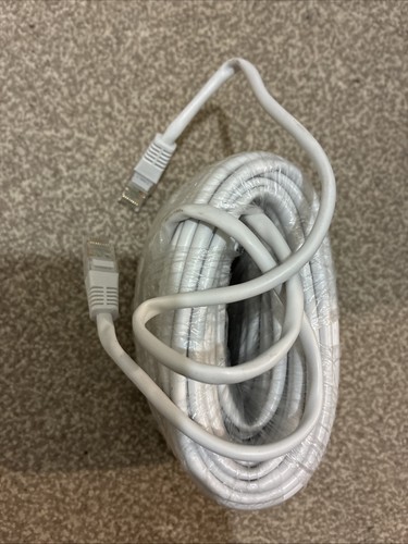 Ethernet cable 20m - ethernet,
