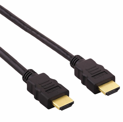 Hdmi cable high speed - 4k, 2.0