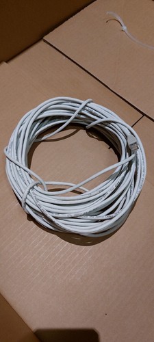 Ethernet cable meter long - 20,