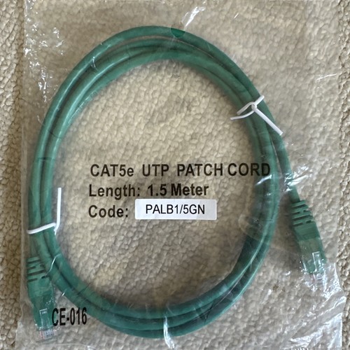 Rj45 ethernet cable cat5e - rj45,